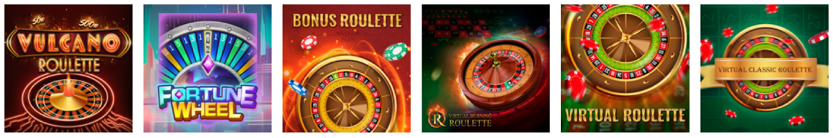 Roulette